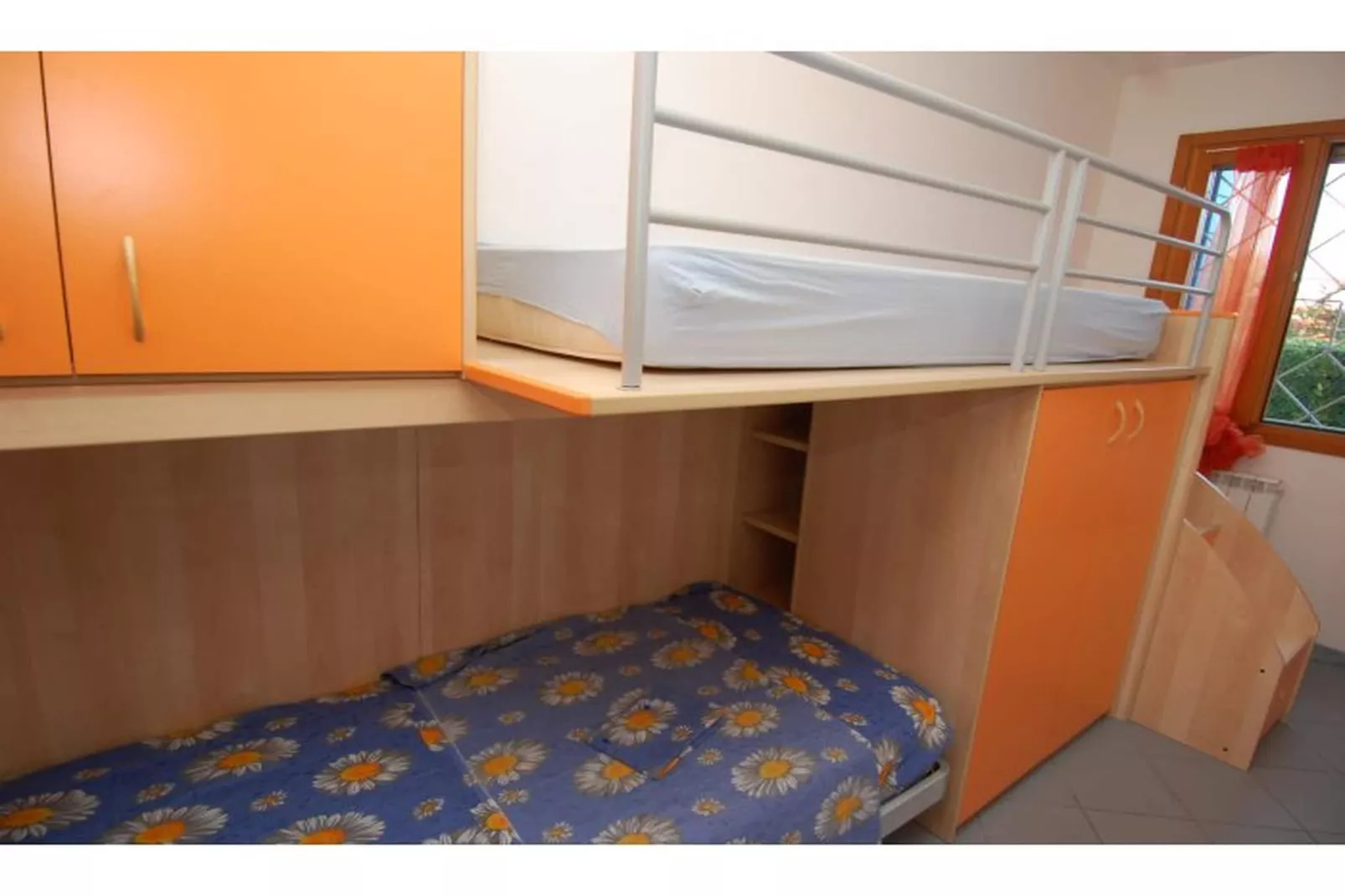 Solmare trilo -61/14-Slaapkamer