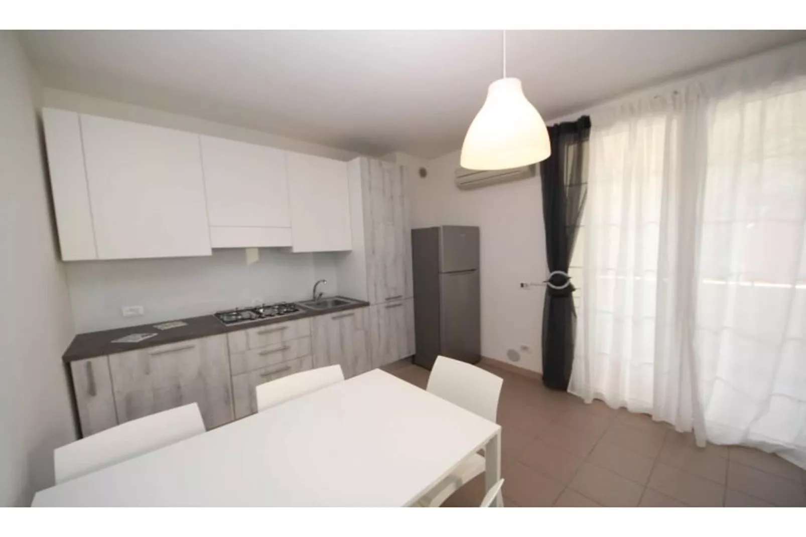 Veranda trilo – 2-Eetkamer