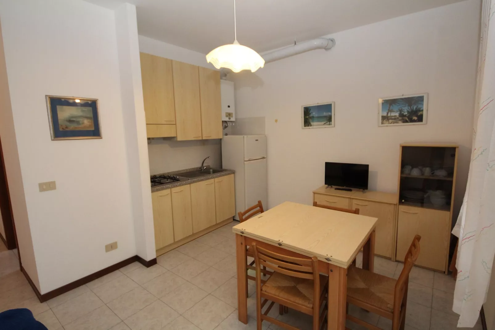 Casa Lucia trilocale – 2