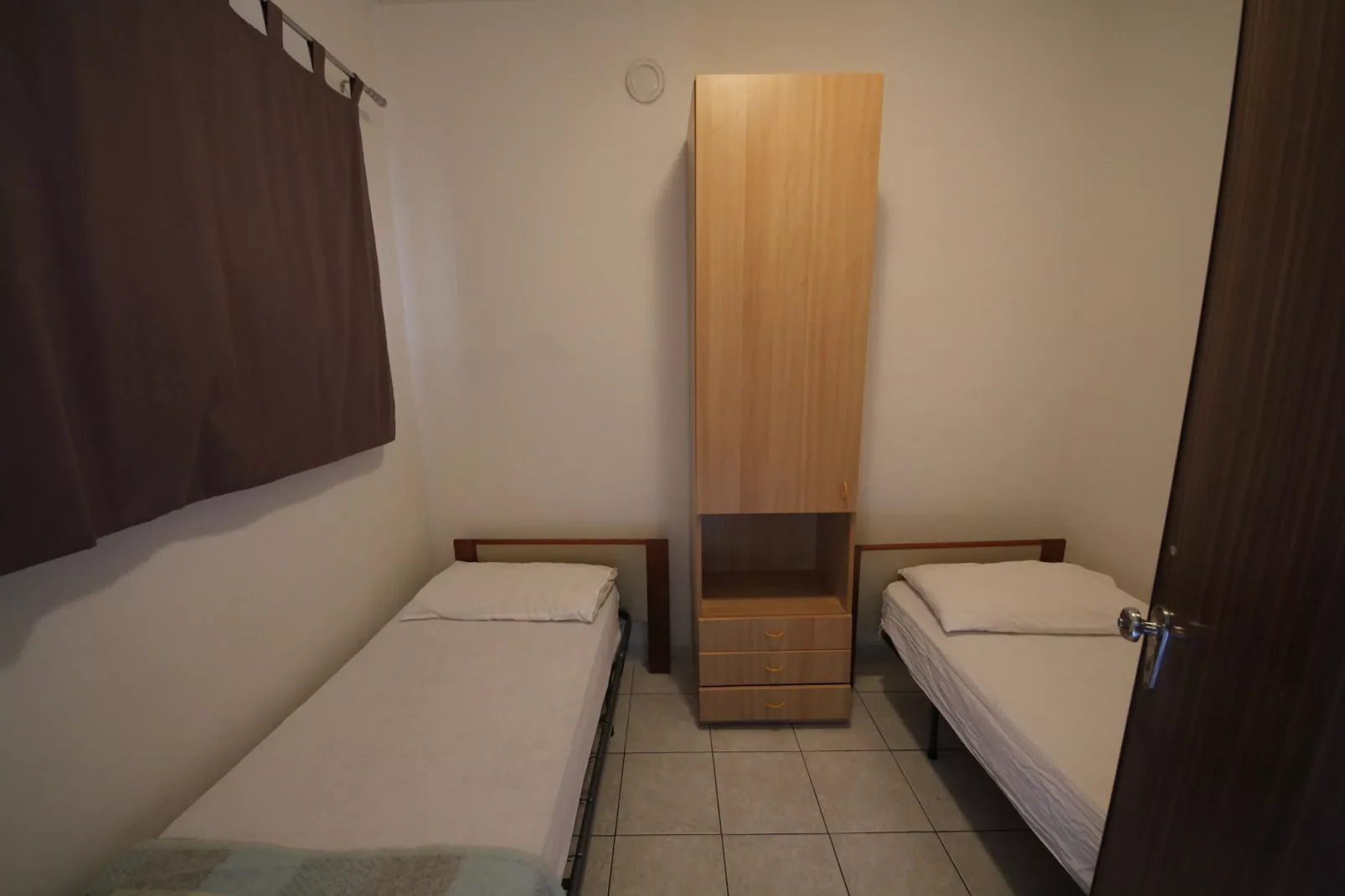 CORTINA quadri -Slaapkamer