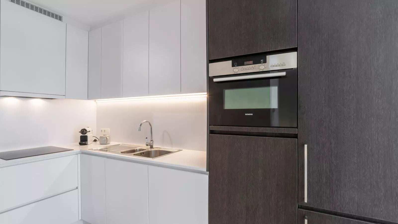 Costa Brava - 9C-Keuken