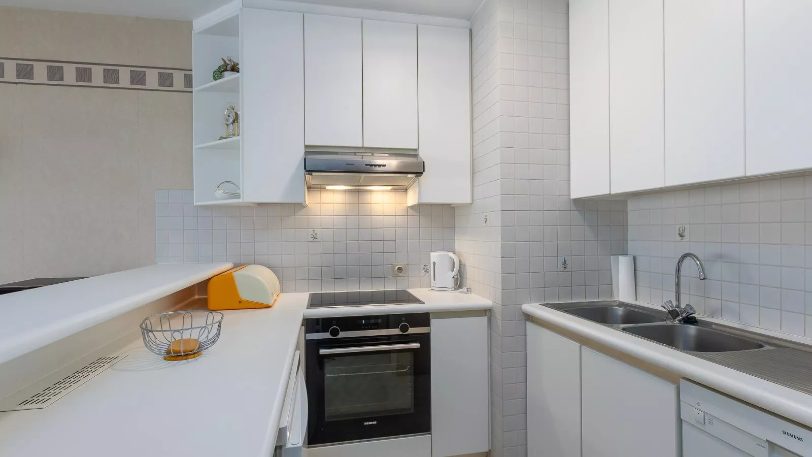 Espace II - 0102 + box 2 (Magnum)-Keuken