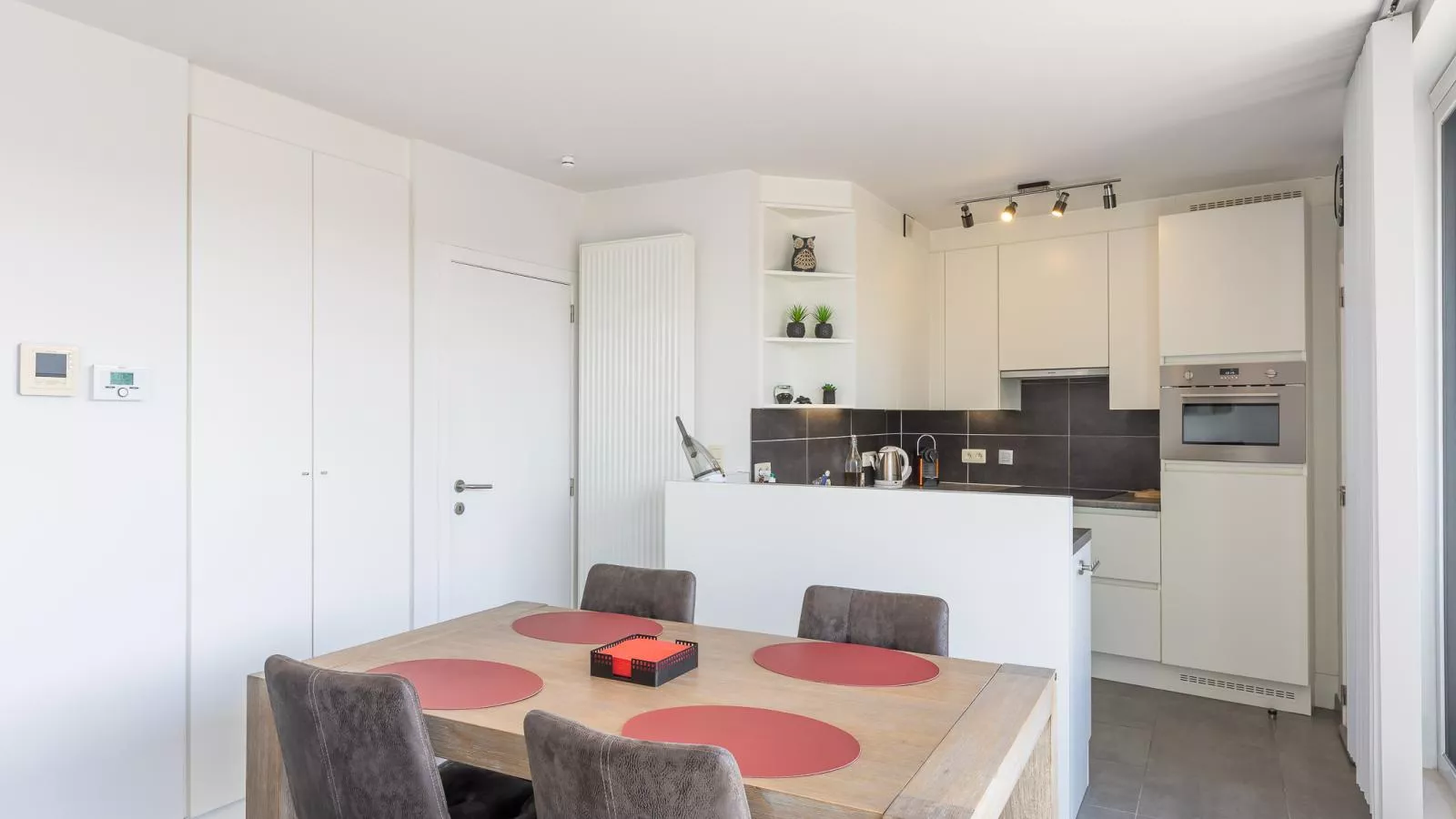 Emily - 0401 + park.-Keuken