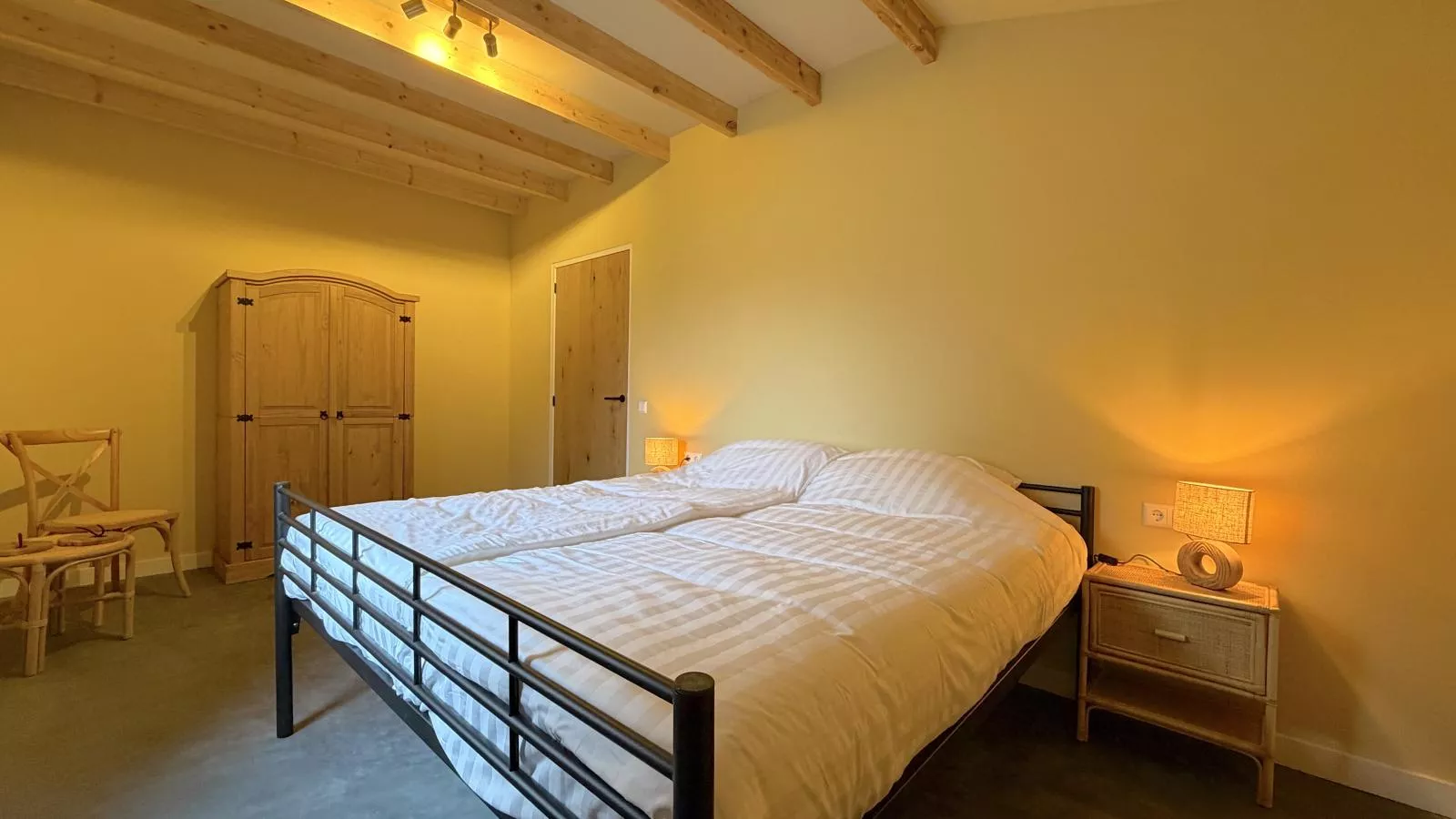 Sientjeshof 1-Slaapkamer