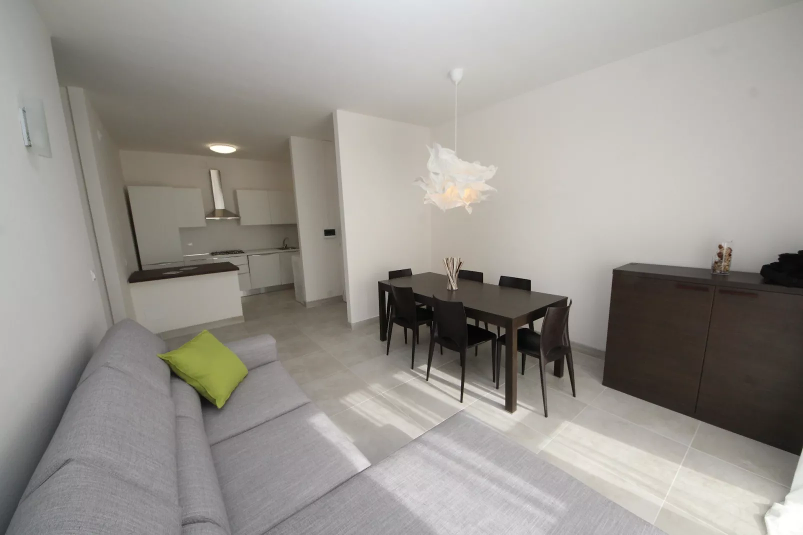 Sandra via Milano trilo - 13-Woonkamer