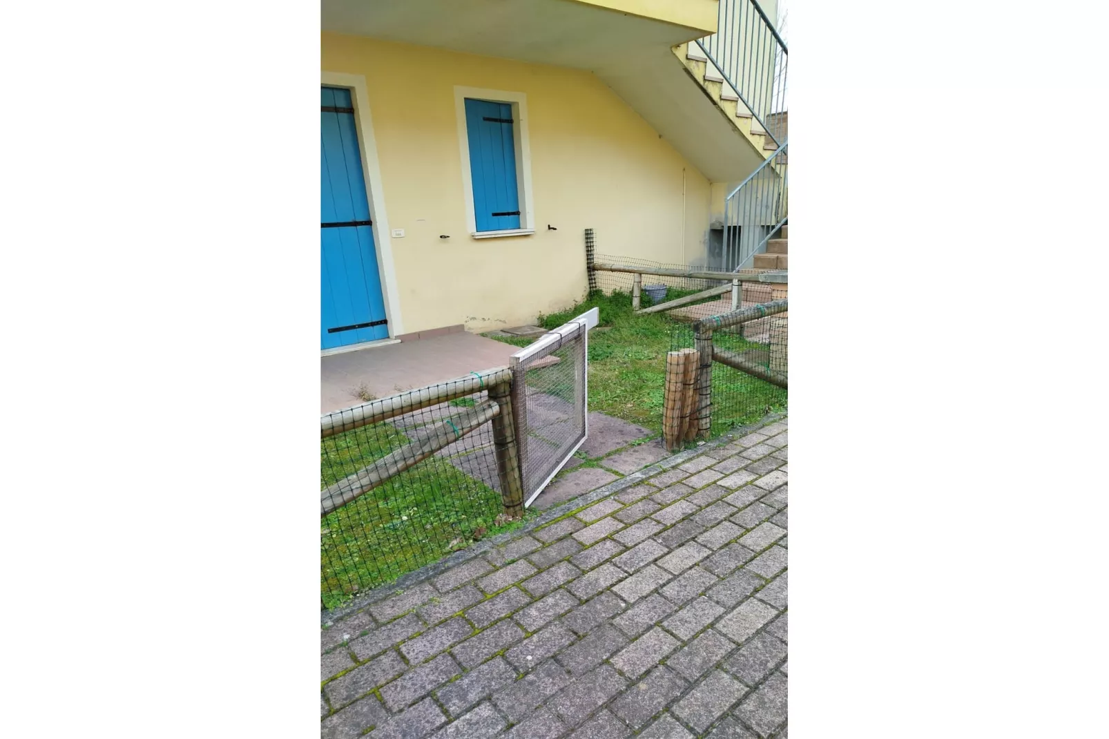 Solmare trilo - 61/16-Buitenkant zomer