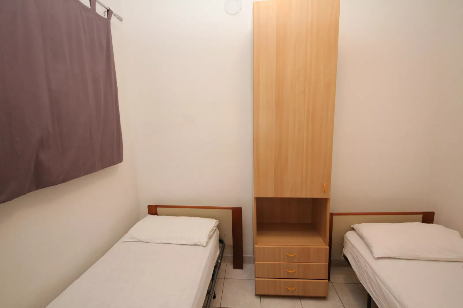 CORTINA quadri -Slaapkamer