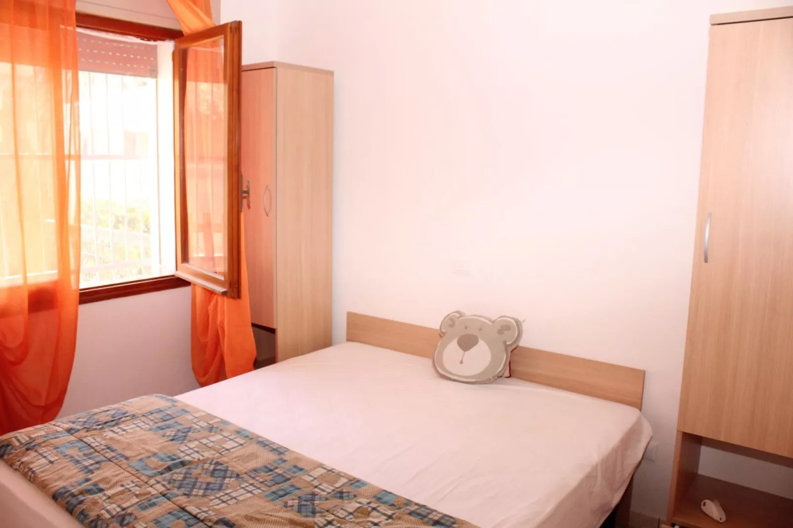 Debora 32/4 -Slaapkamer