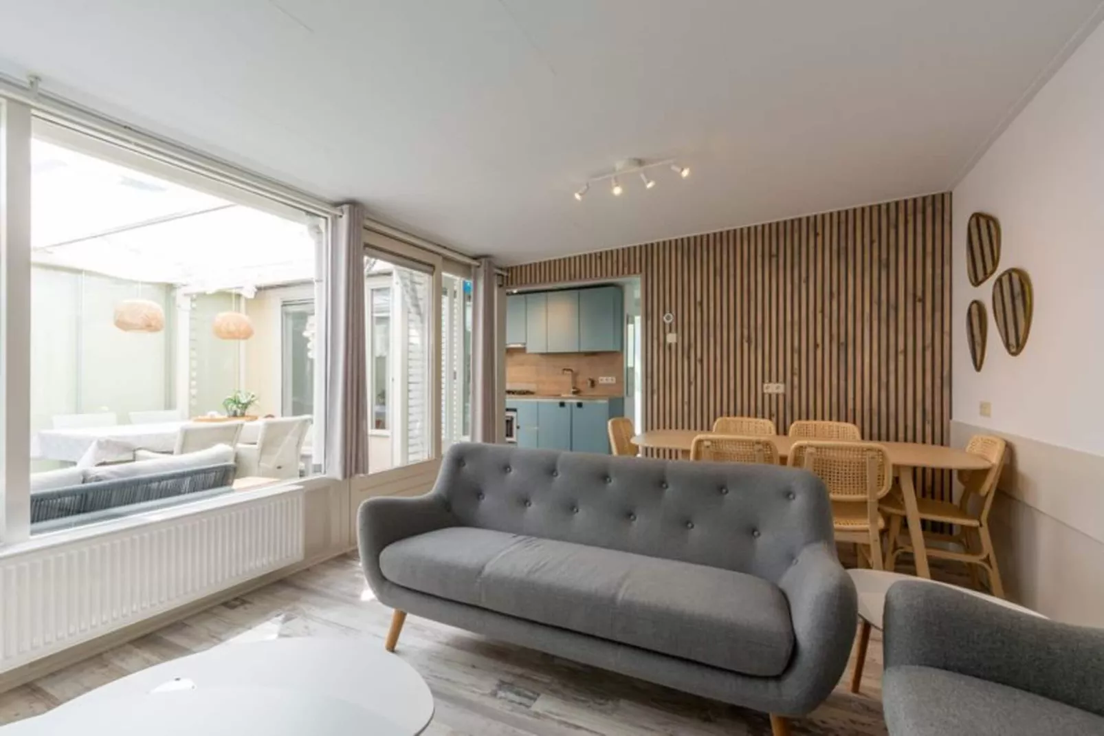 Duinland 188-Woonkamer