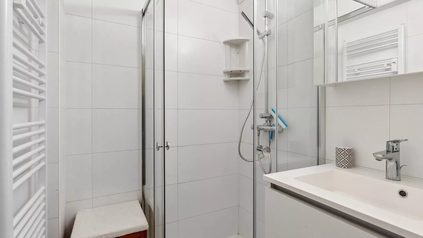 Mare Nostrum  - 1G-Badkamer