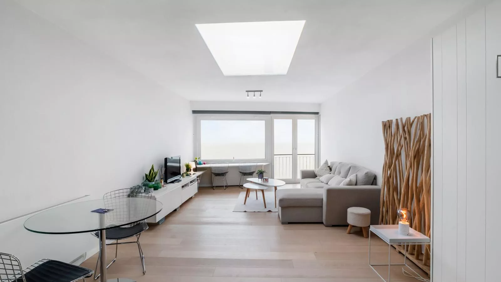 Costa Brava - 9C-Woonkamer