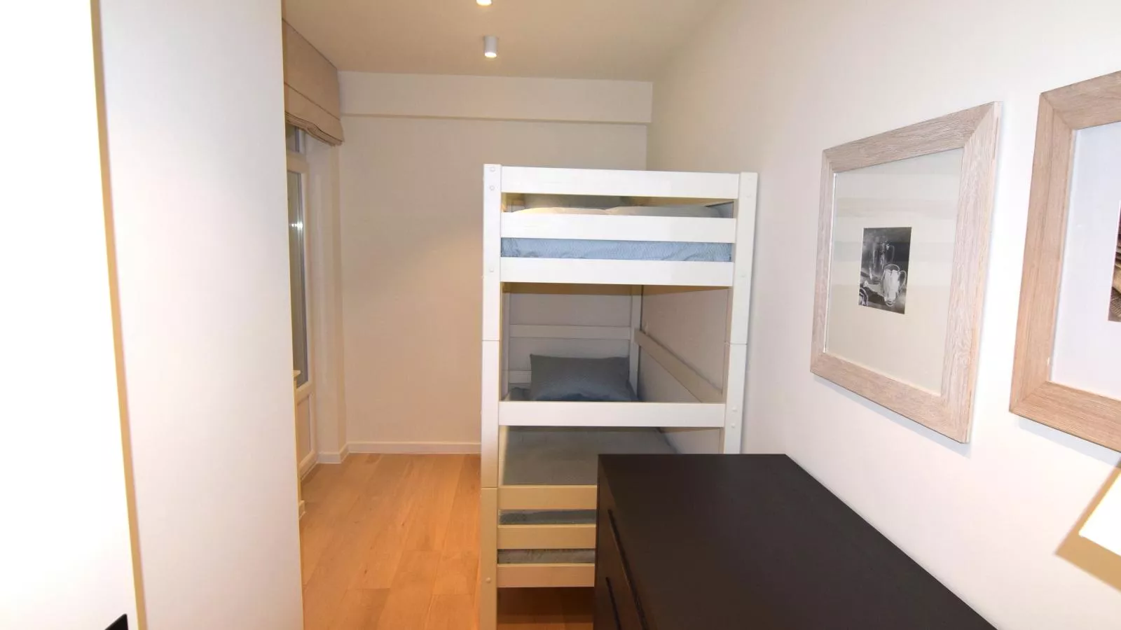 Scarphout - 1D-Slaapkamer