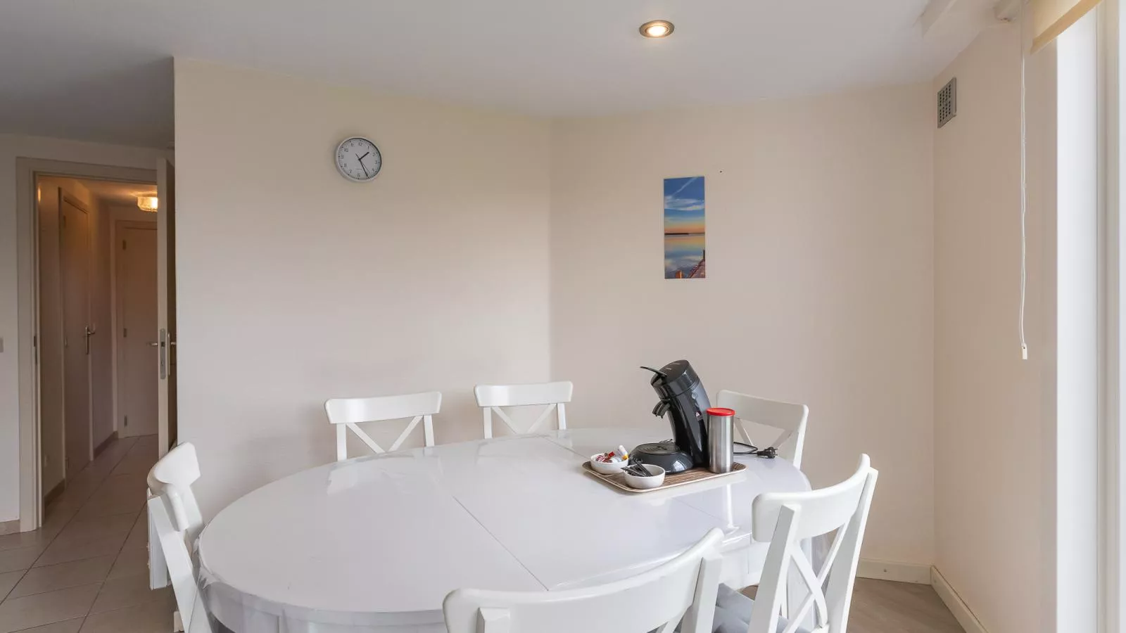 Krokopark - Nr. 4-Woonkamer