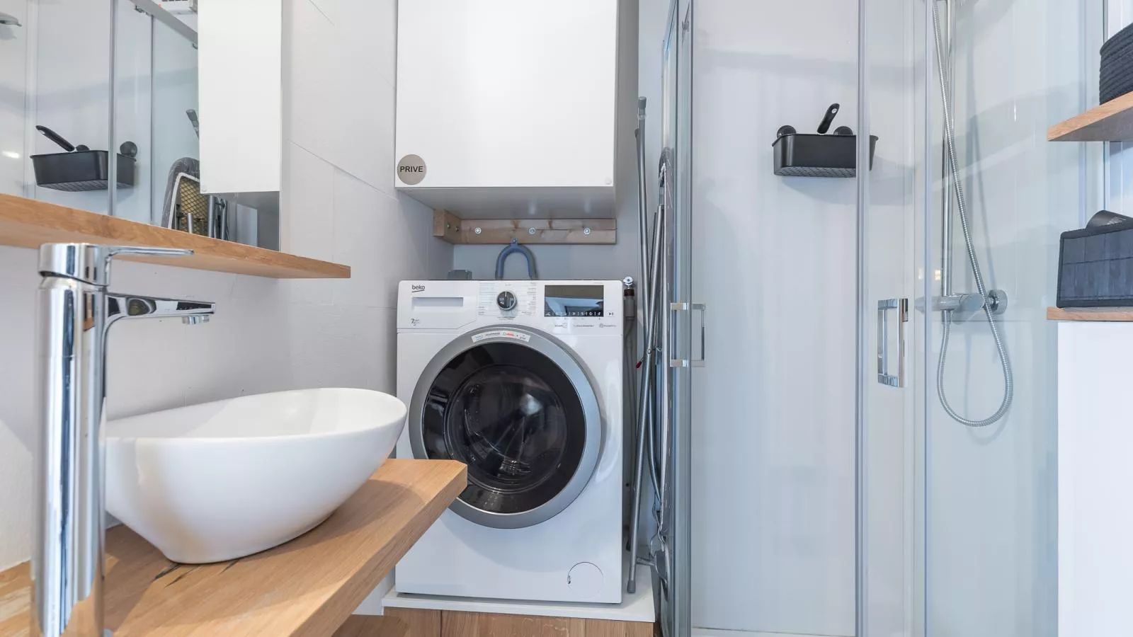 Wimbledon C - 0802-Badkamer