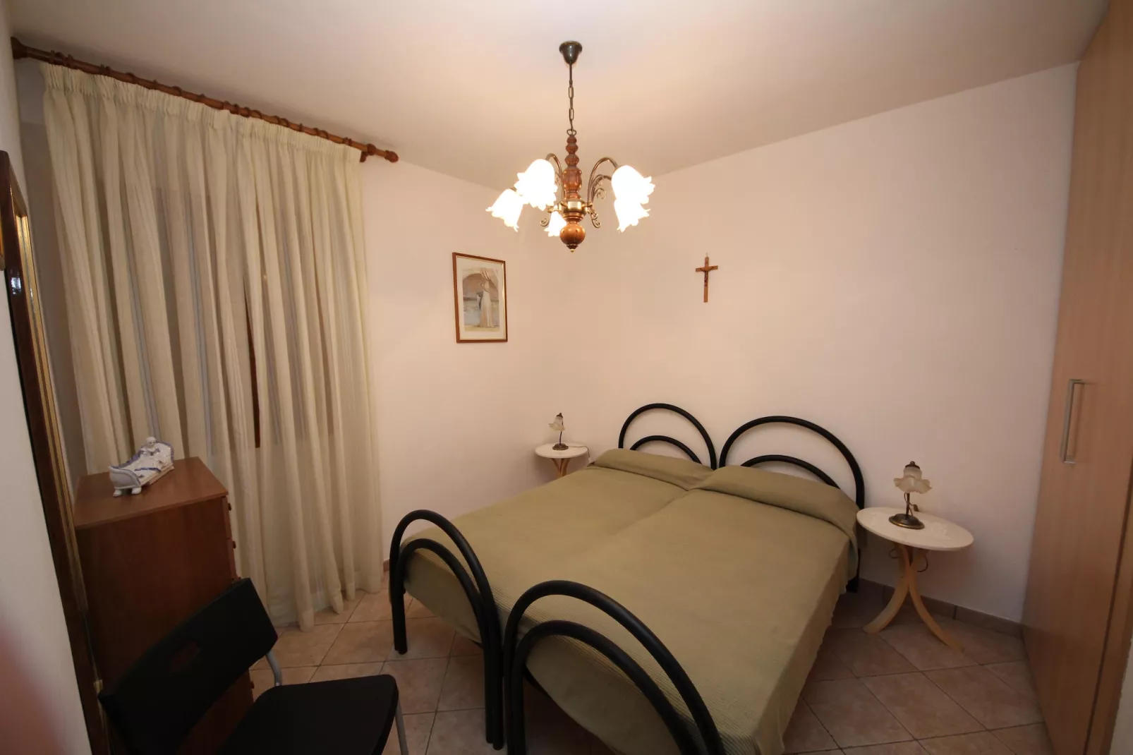 Ornella trilo - 31 -Slaapkamer