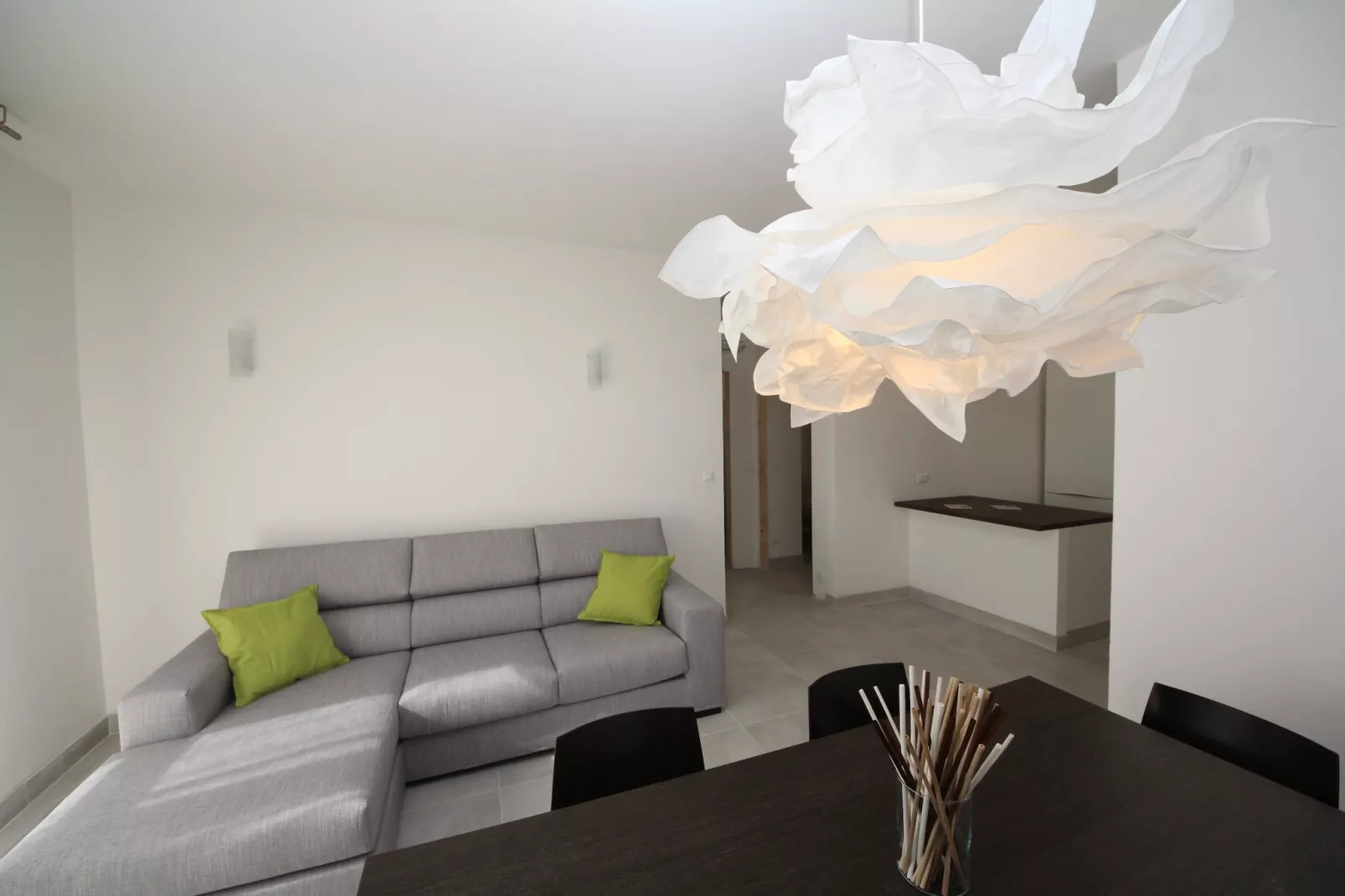 Sandra via Milano trilo - 13-Woonkamer