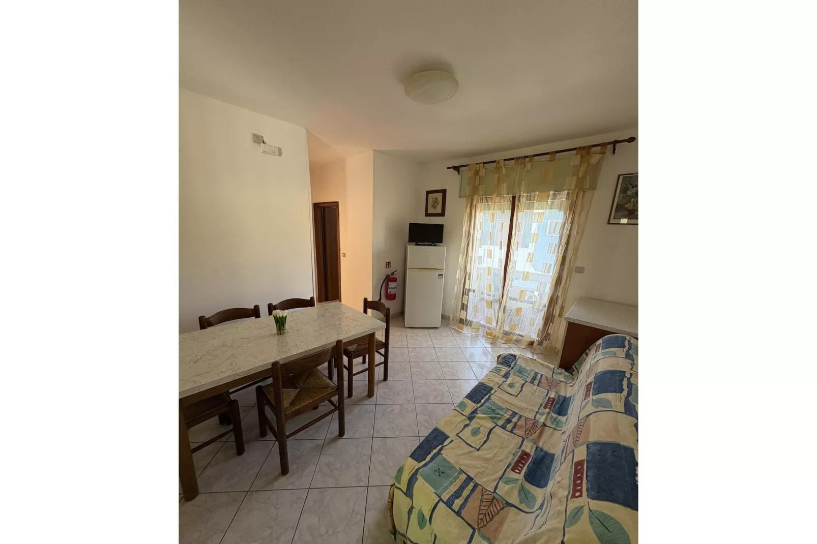 Susy trilo – 6 -Woonkamer