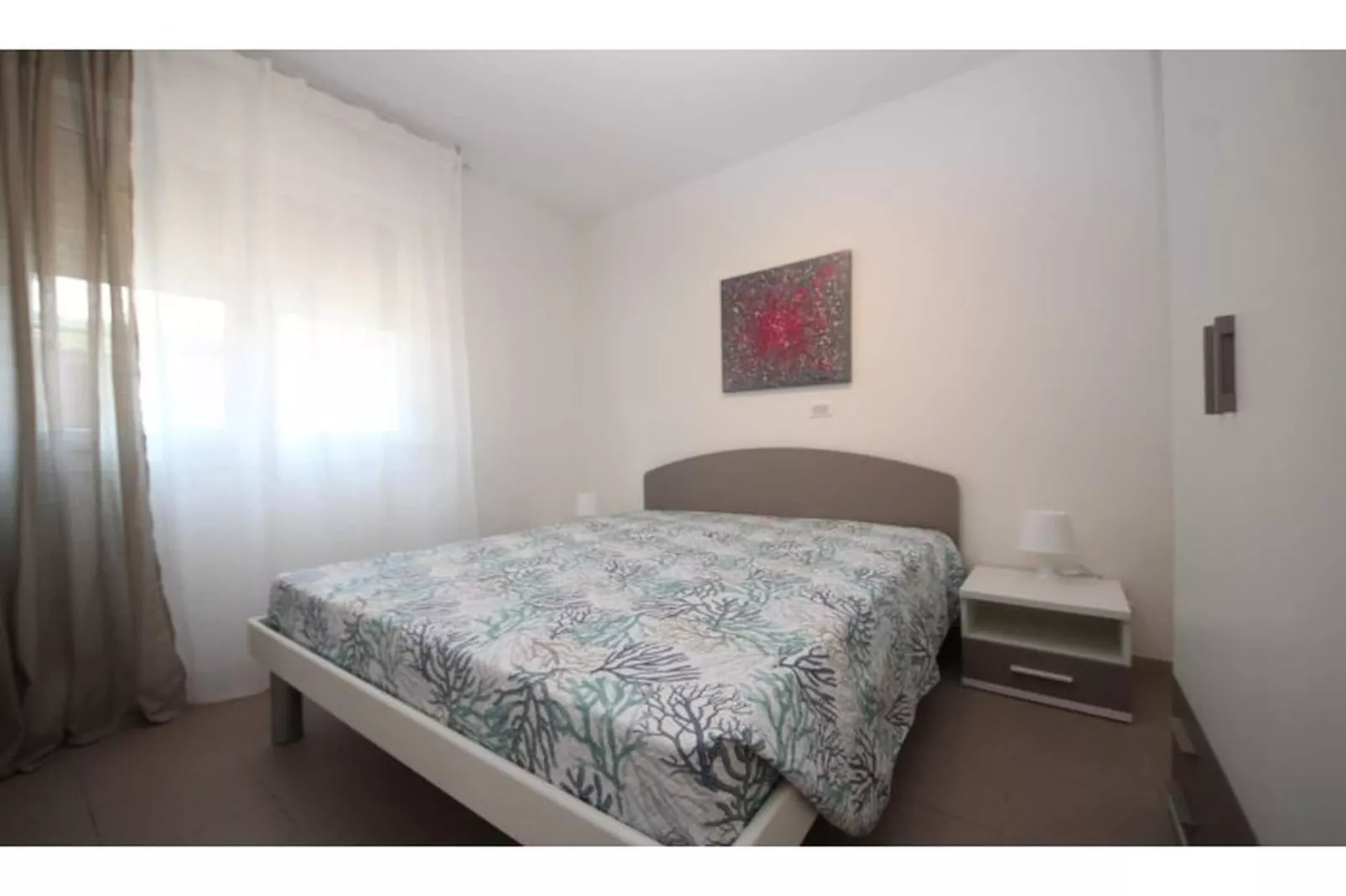 Veranda trilo – 2-Slaapkamer