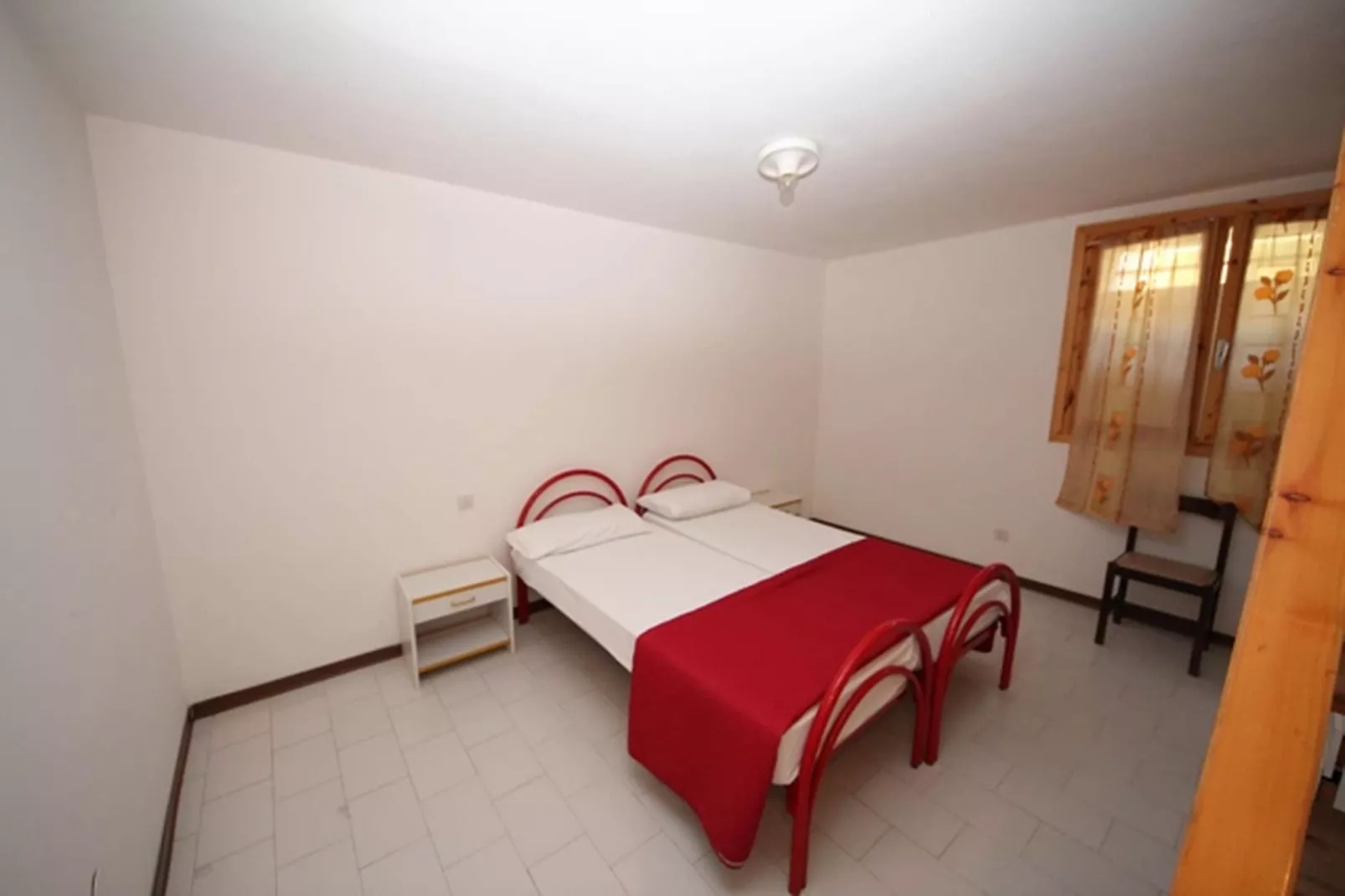 Valentino bilo – 26-Slaapkamer