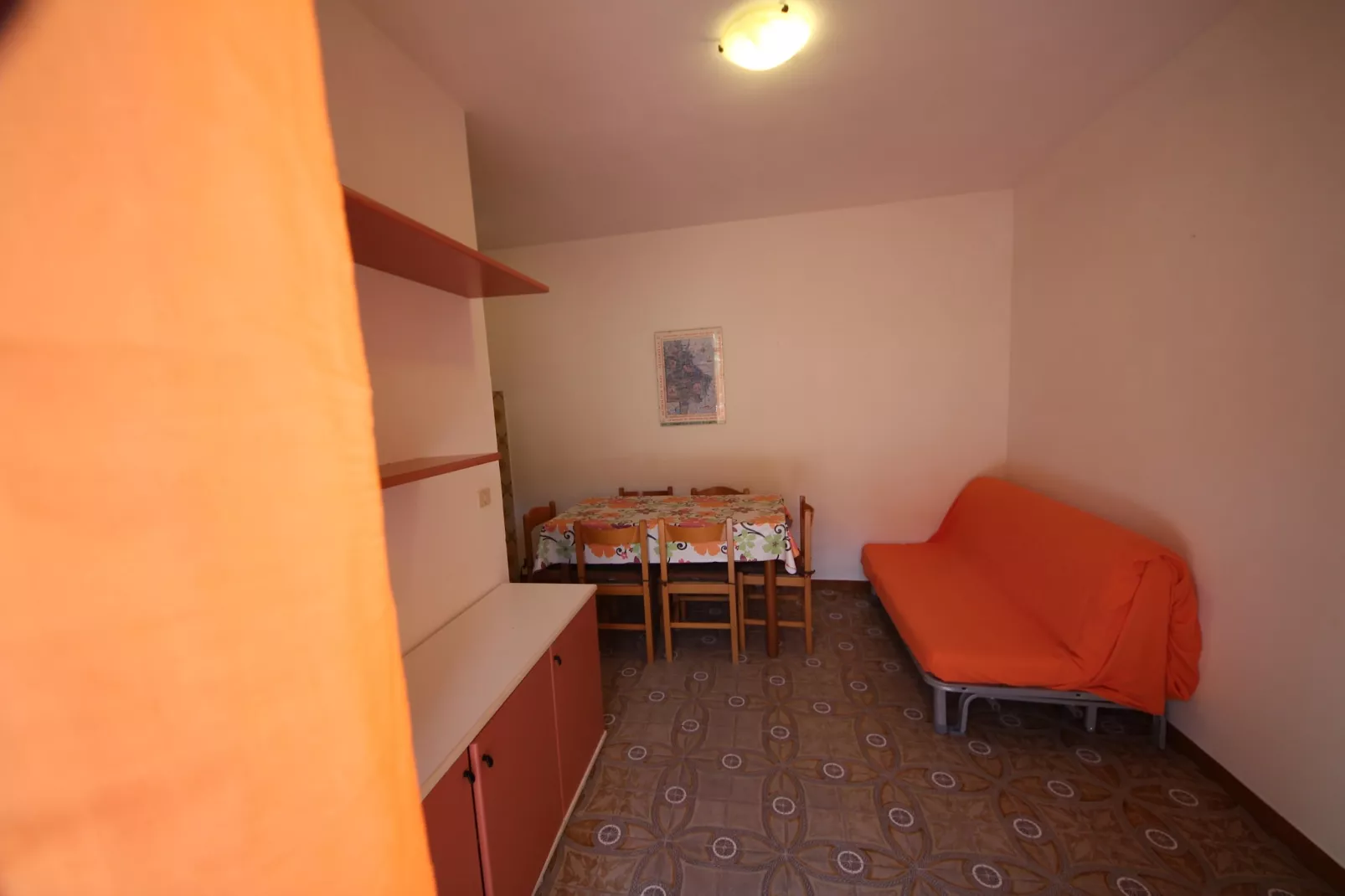 Lorenza trilo – 3-Woonkamer