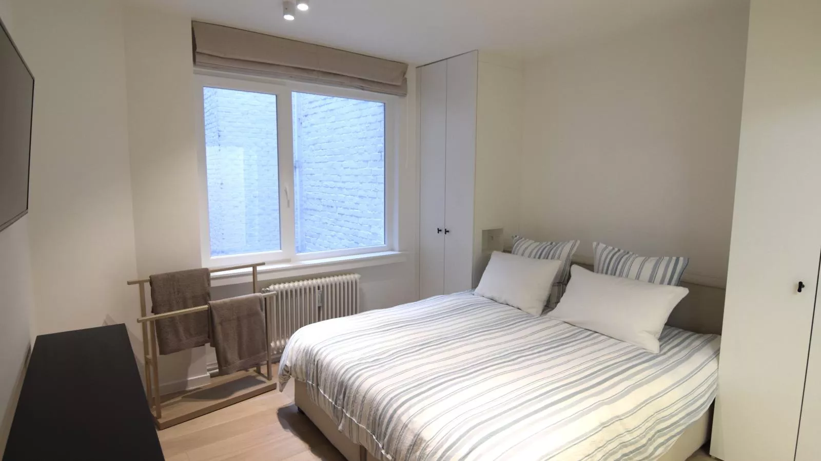 Scarphout - 1D-Slaapkamer