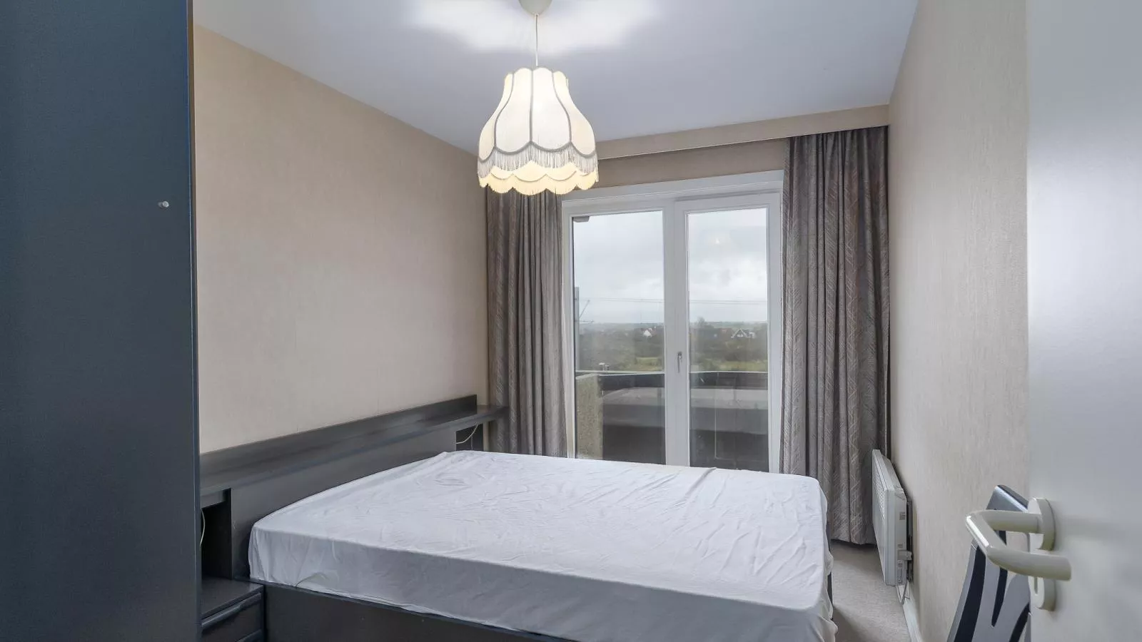 Espace II - 0102 + box 2 (Magnum)-Slaapkamer