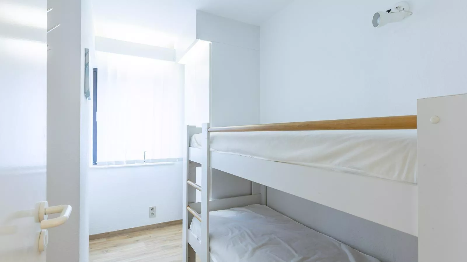 Twins - 0503 + park. 10-Slaapkamer