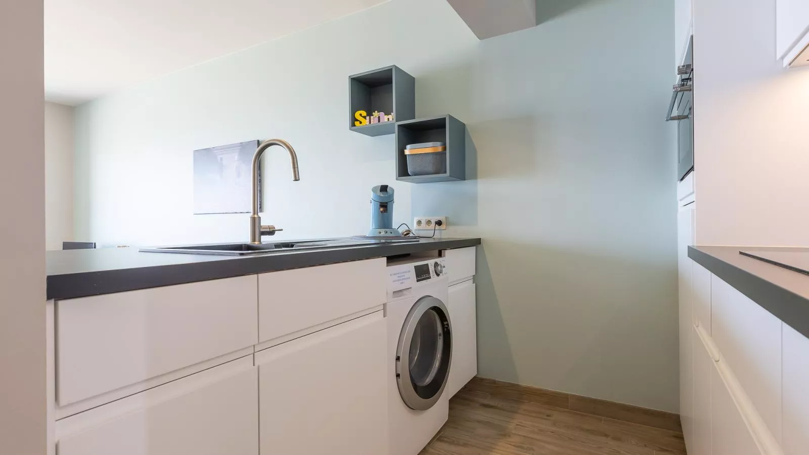 Sun Beach - 0501-Keuken