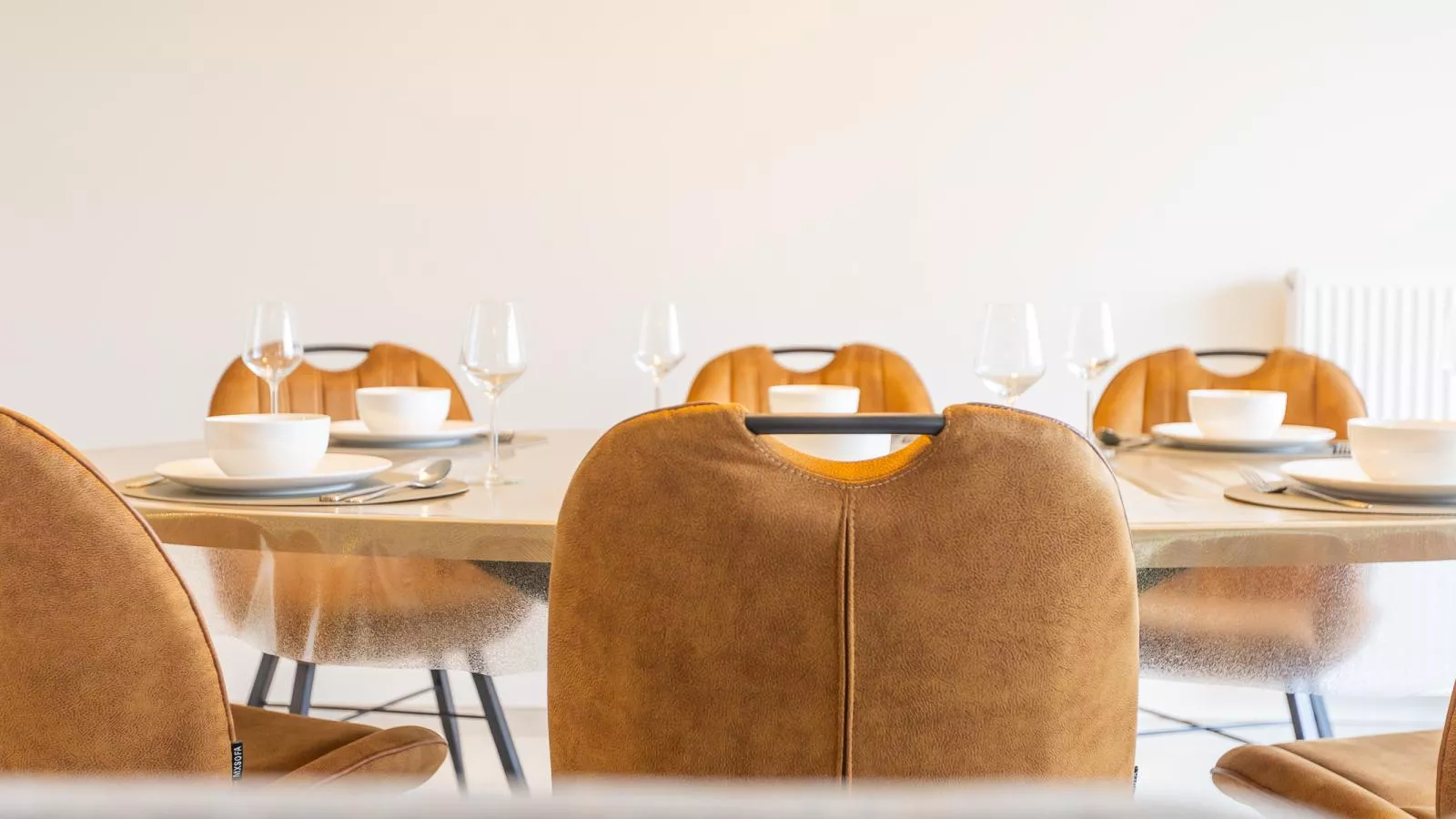 Green Lane The Park - 0004 + box 41-Woonkamer