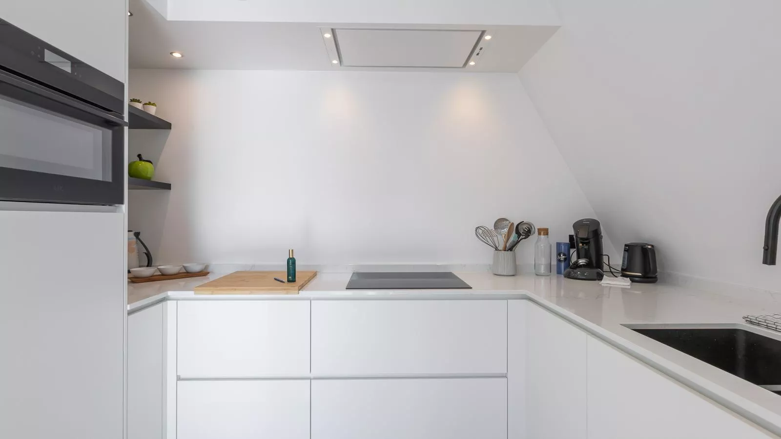 Green Lane The Sun  - 0401 + box 60-Keuken