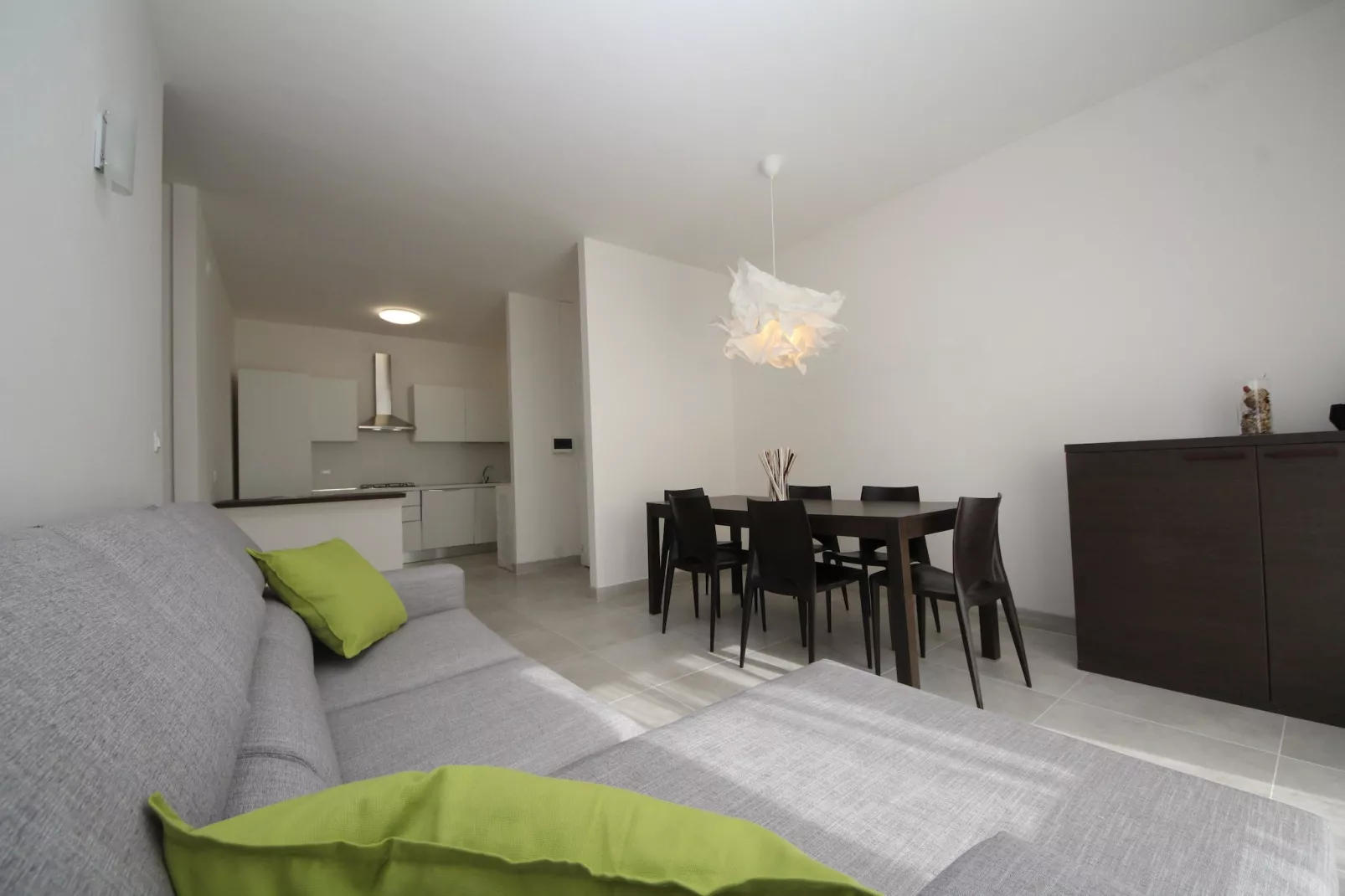 Sandra via Milano trilo - 13-Woonkamer