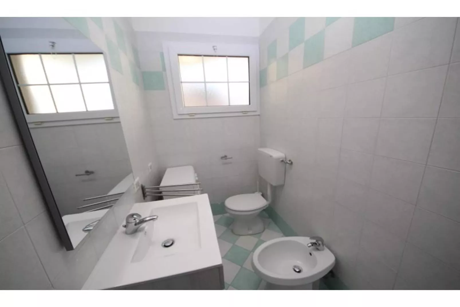 Veranda trilo – 3-Badkamer