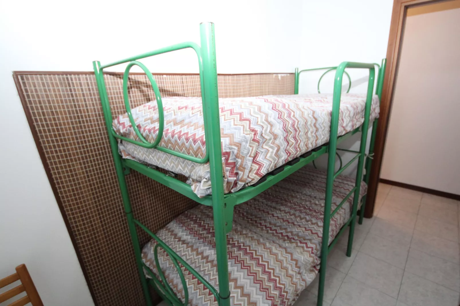 Casa Lucia trilocale – 3 -Slaapkamer