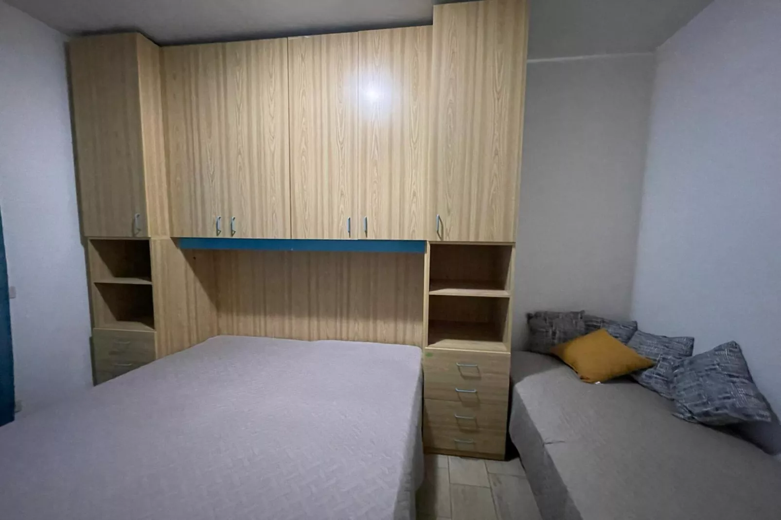 Lucrezia - 8-Slaapkamer