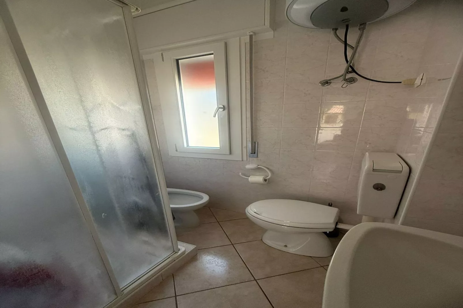 Debora 32/4 -Badkamer