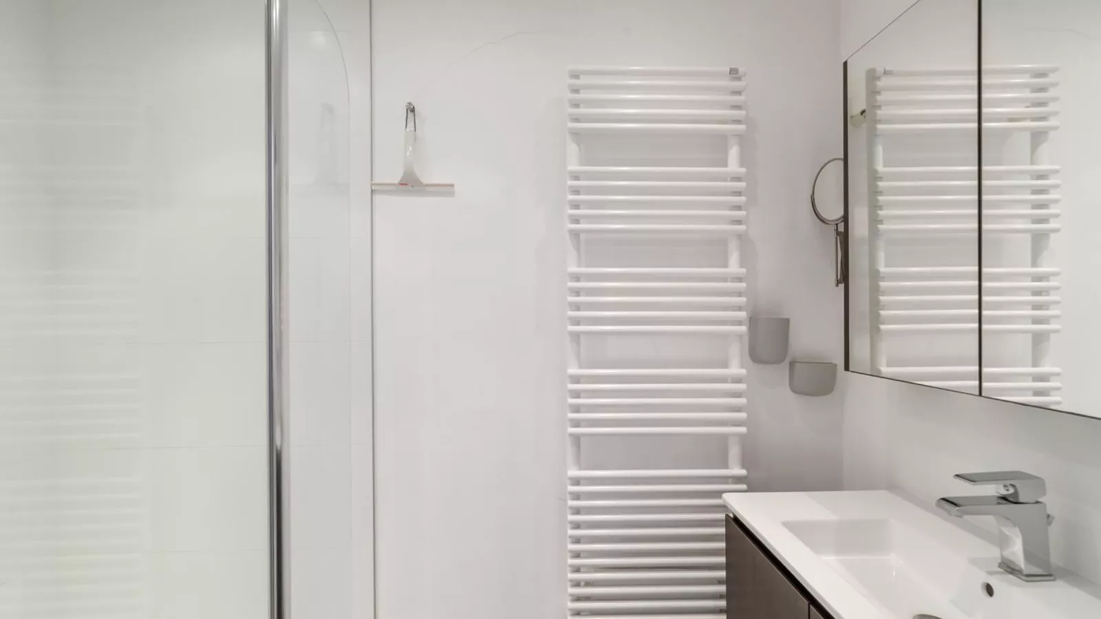 Costa Brava - 9C-Badkamer