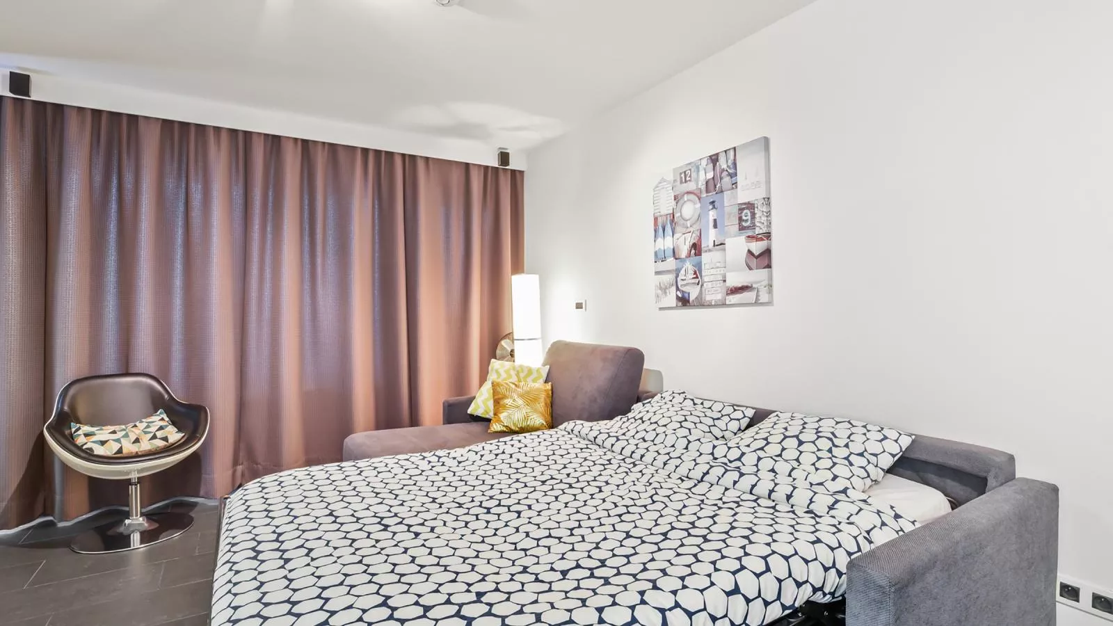 Godderis - 48H-Woonkamer