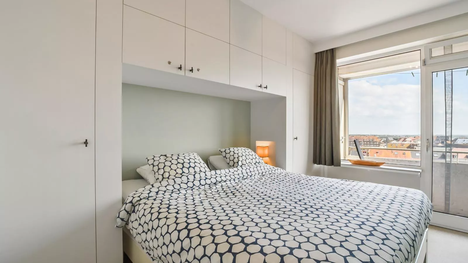 Godderis - C 67G-Slaapkamer