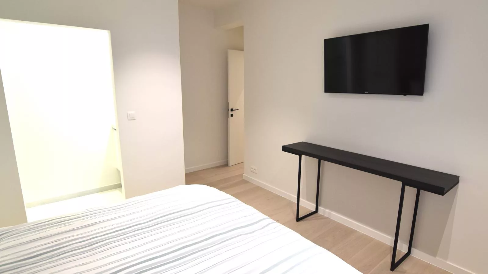 Scarphout - 1D-Slaapkamer