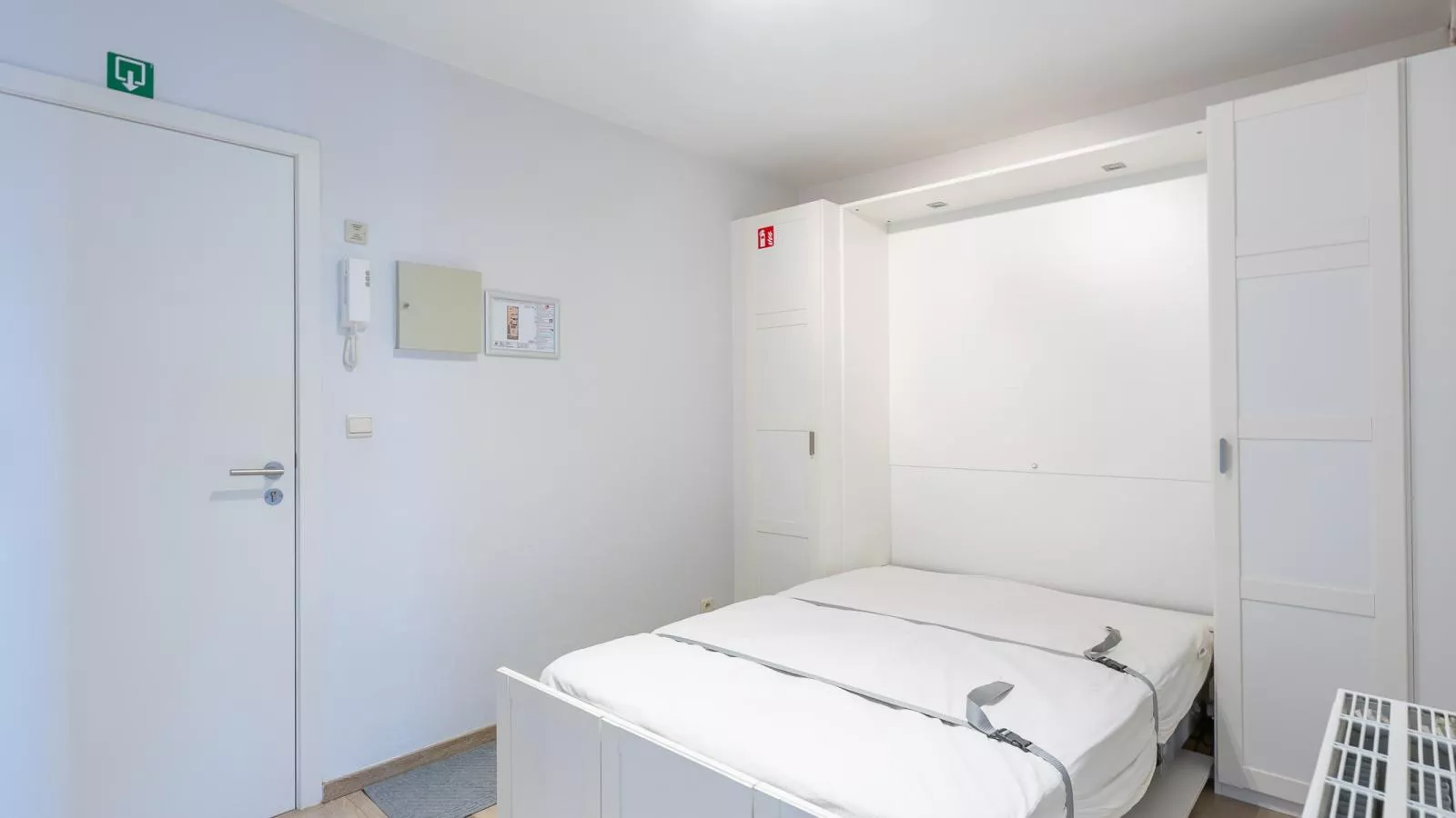 Romanza - 0405 + park.38-Slaapkamer