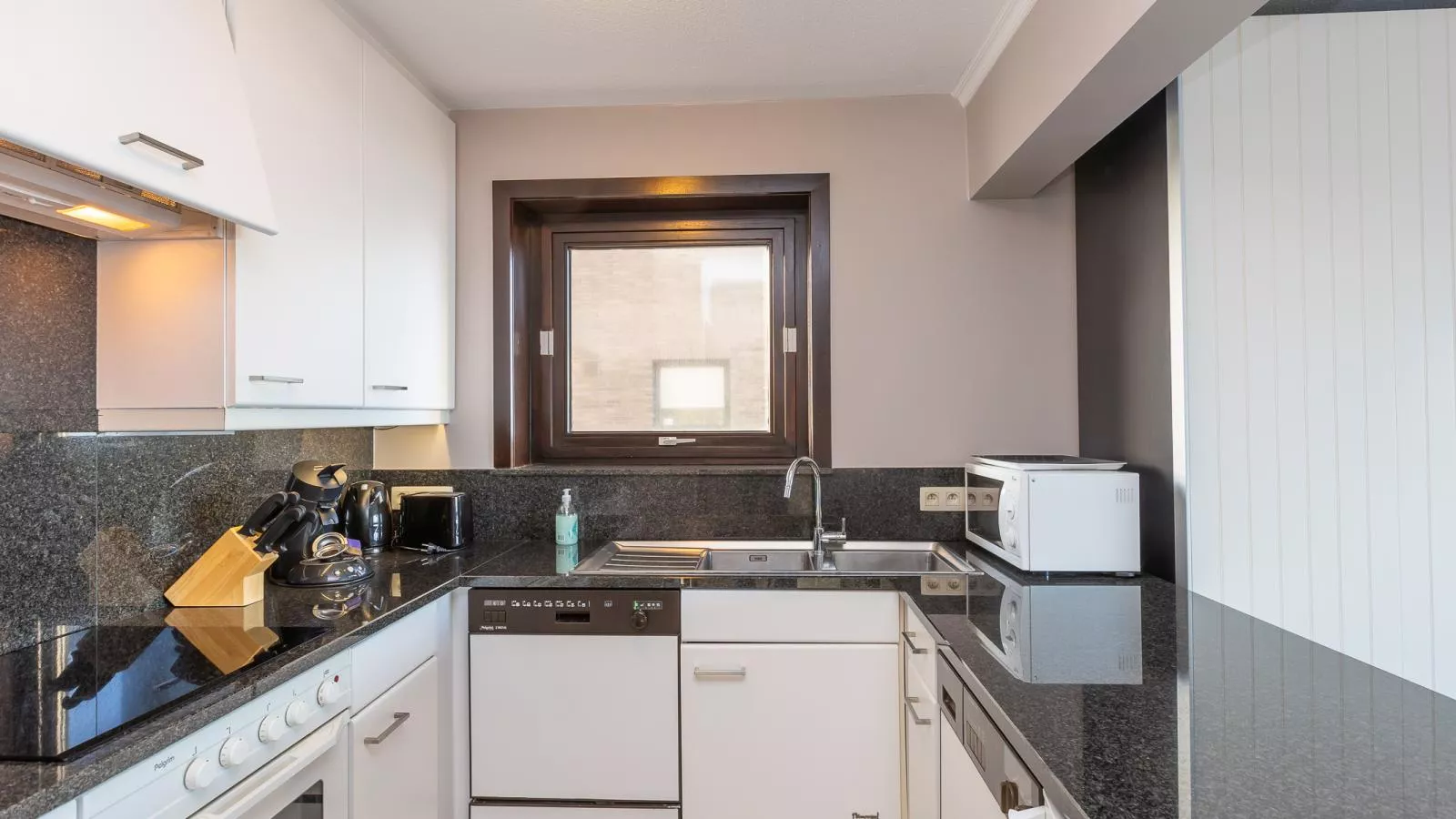 Dunekant - 0303 + park.2-Keuken