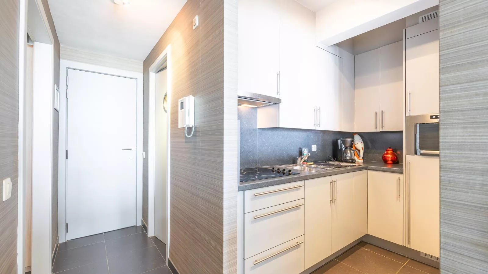 Northland - 0302 -Keuken