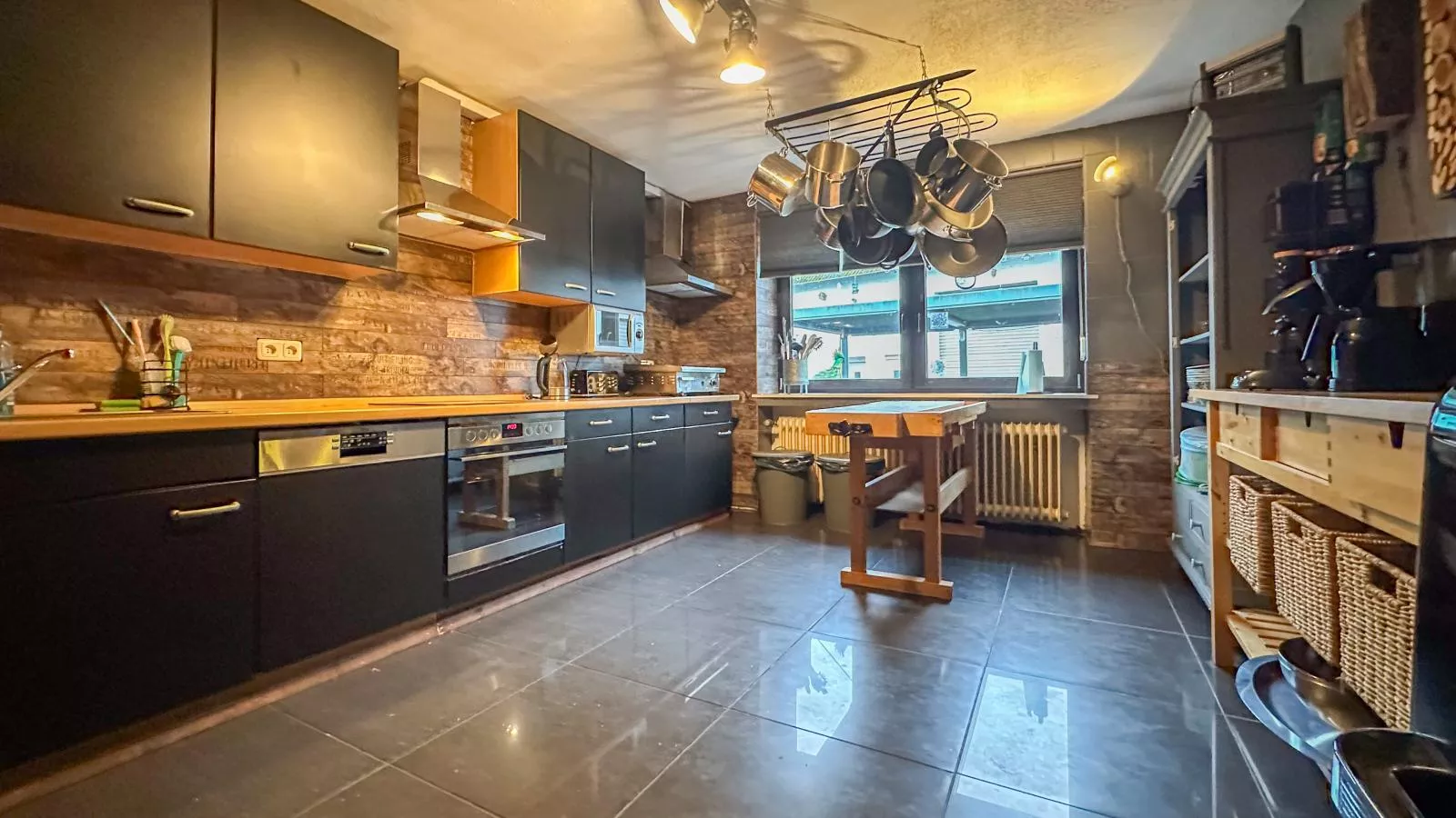 Großlangenfeld-Keuken