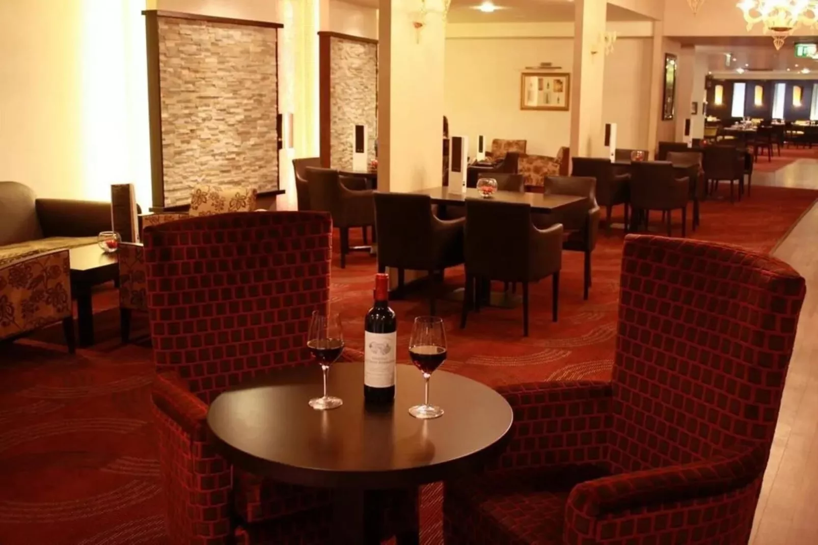 Classic Twin Room-Faciliteiten