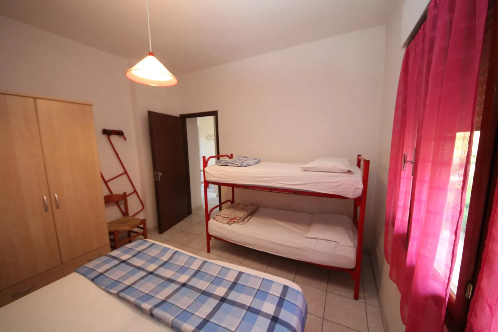 CORTINA quadri -Slaapkamer