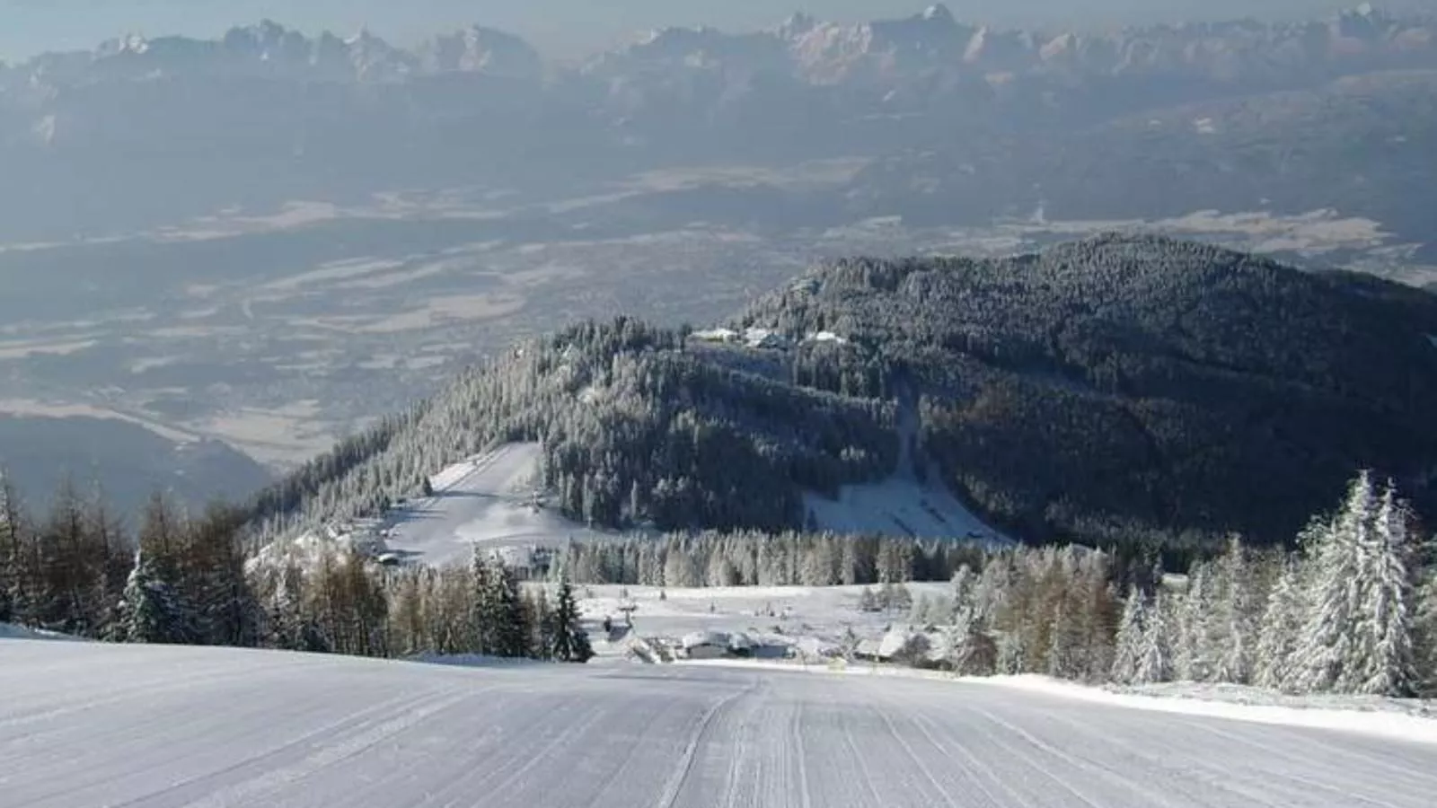 Alpenruhe-Gebied winter 1km