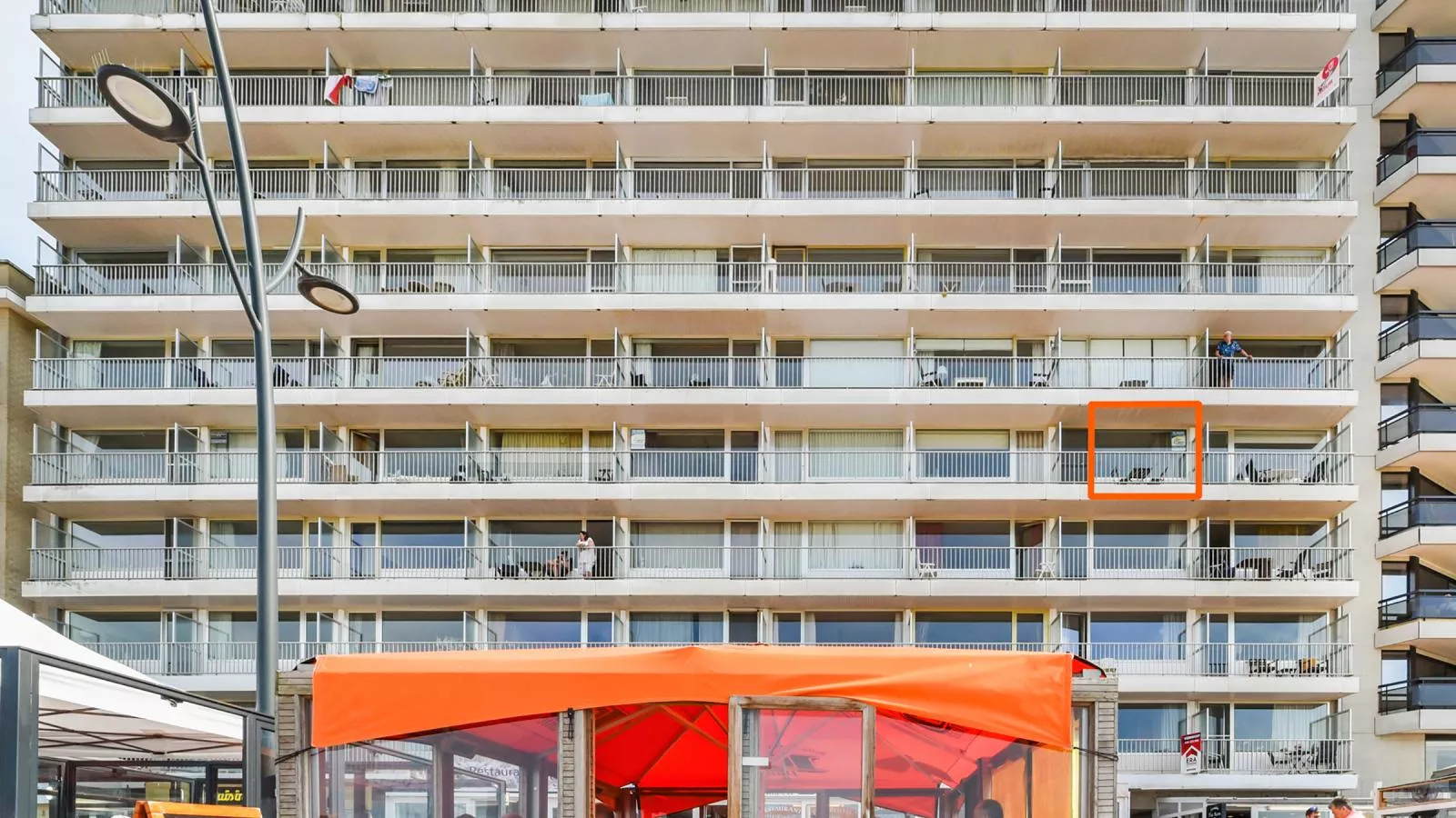 Godderis - 48H-Buitenlucht