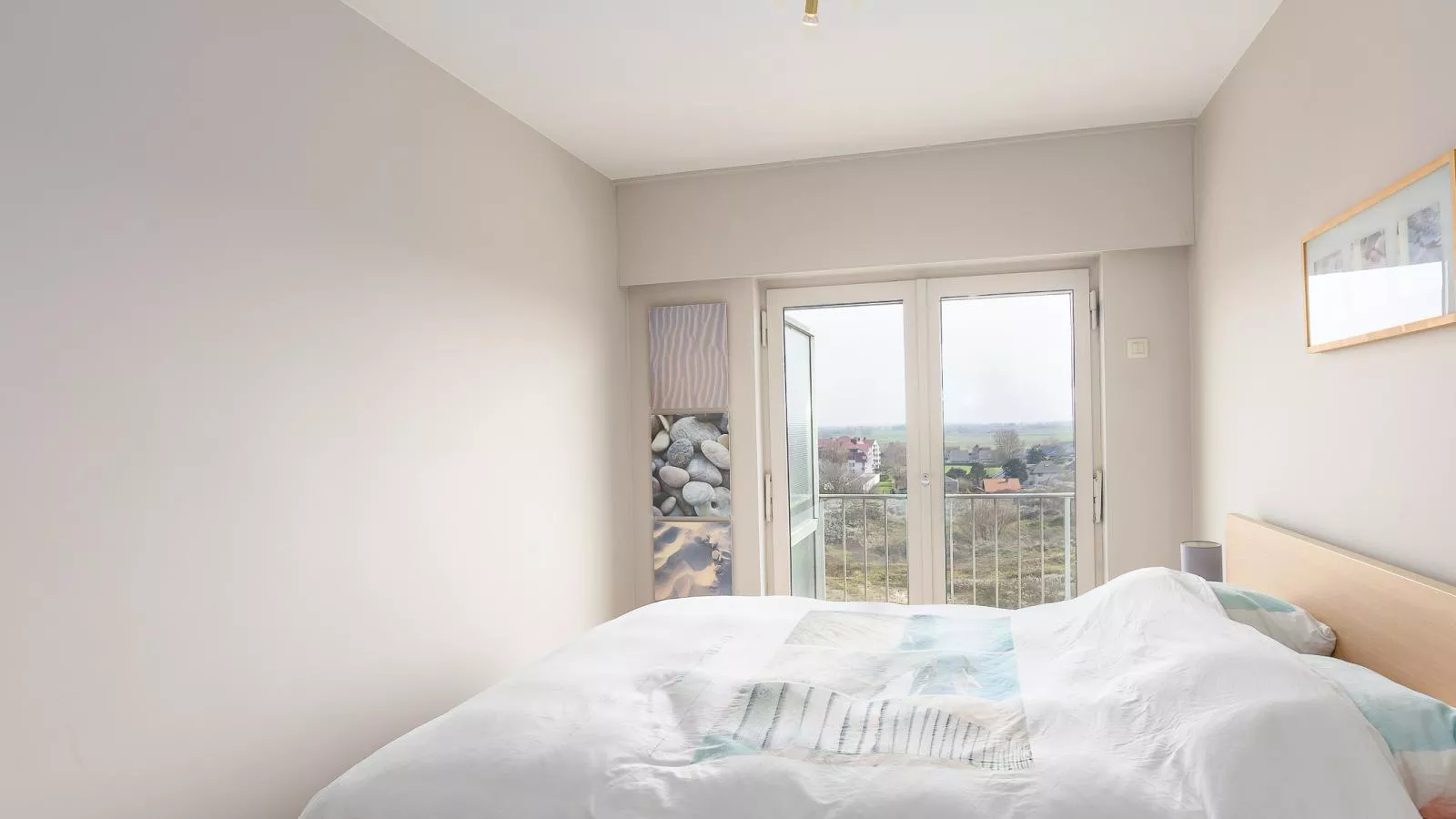 Sun Beach - 0501-Slaapkamer