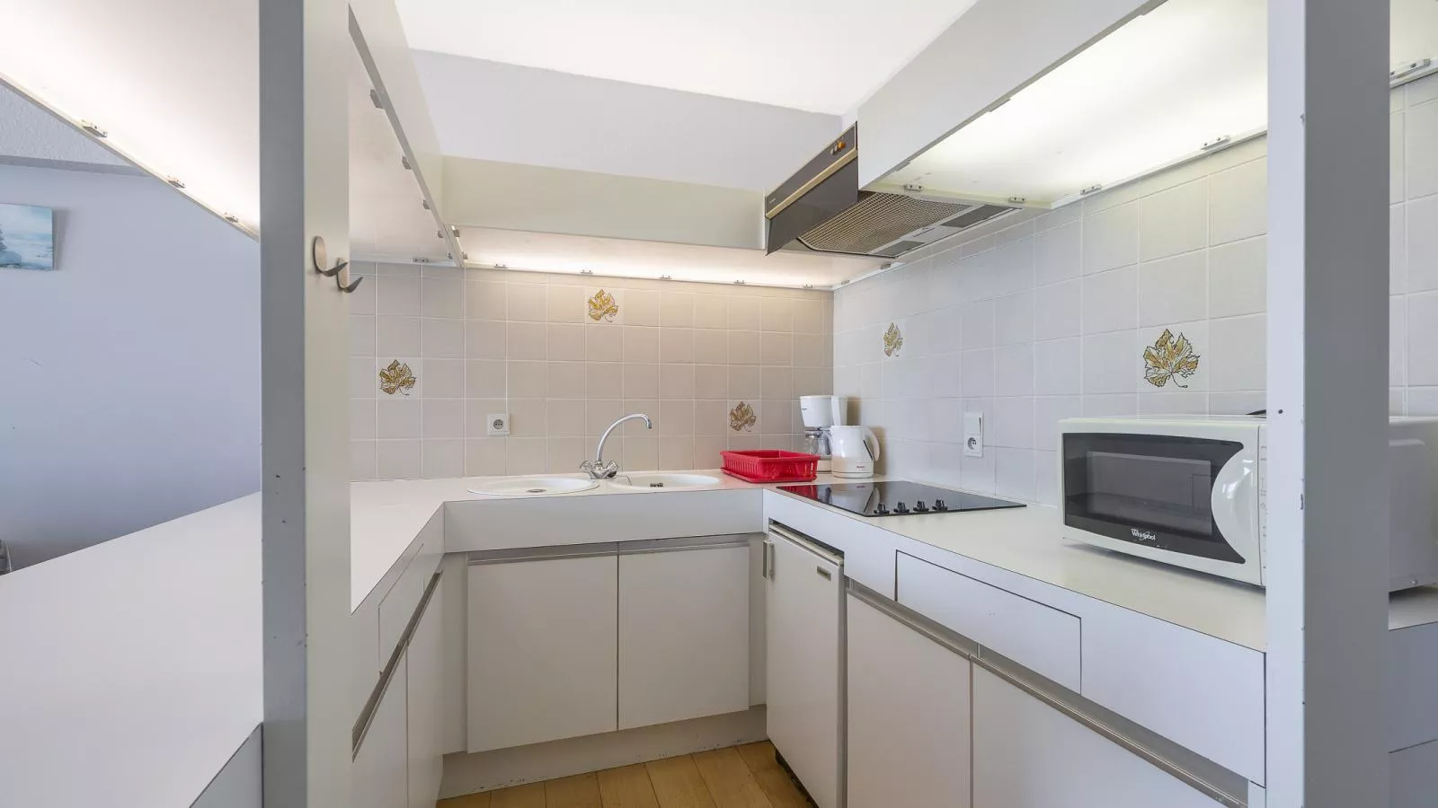 Manager  - 0511 + park. 33-Keuken