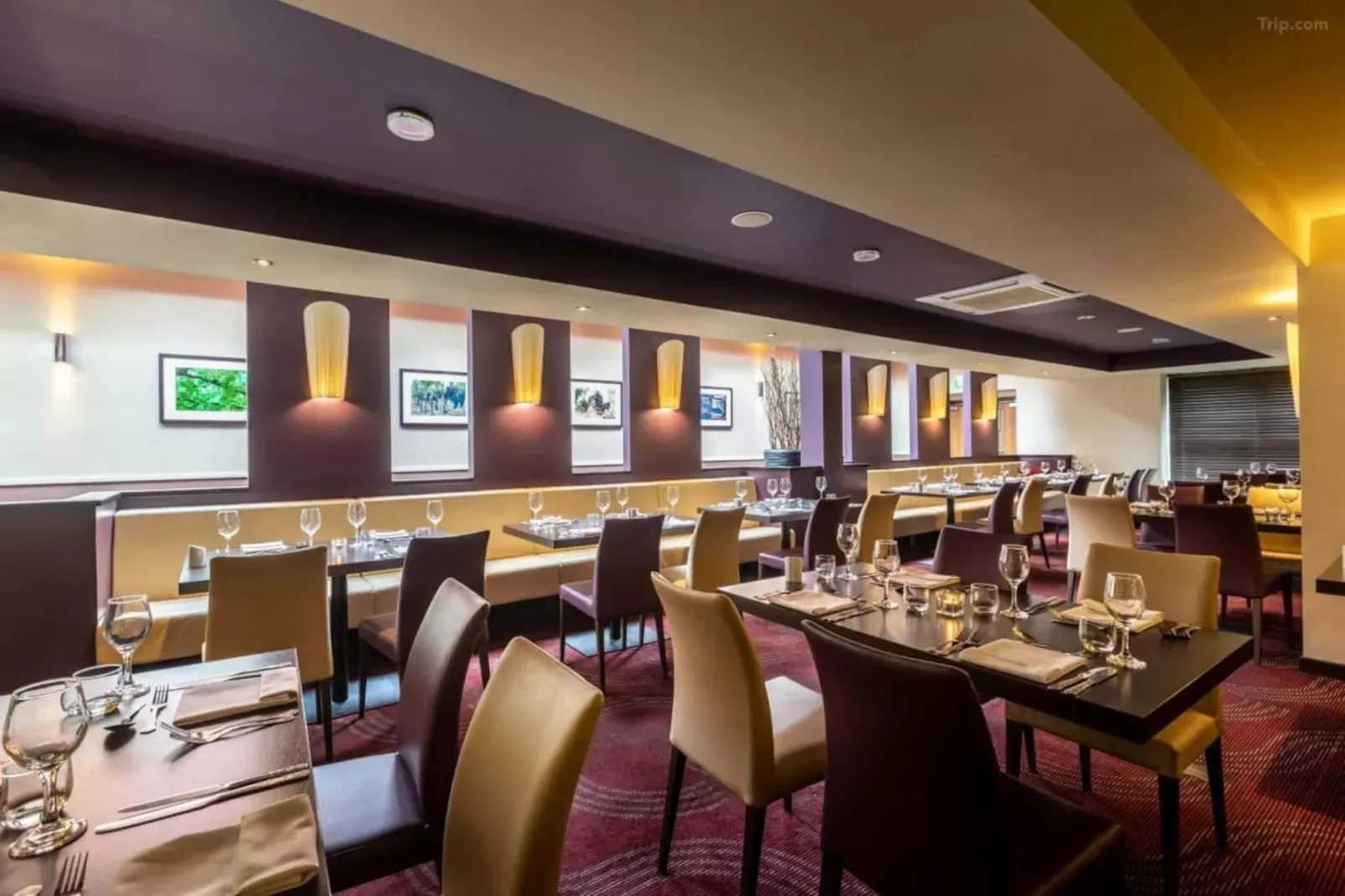 Classic Single Room-Faciliteiten